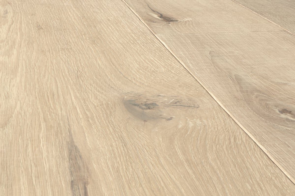 Forté Heritage H1 Plank Angled