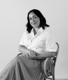 Carolina Morales – Business Development Manager