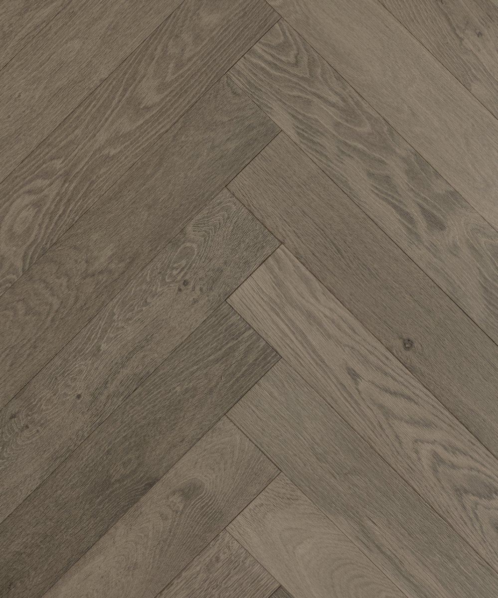 Forté Atelier Marl Herringbone