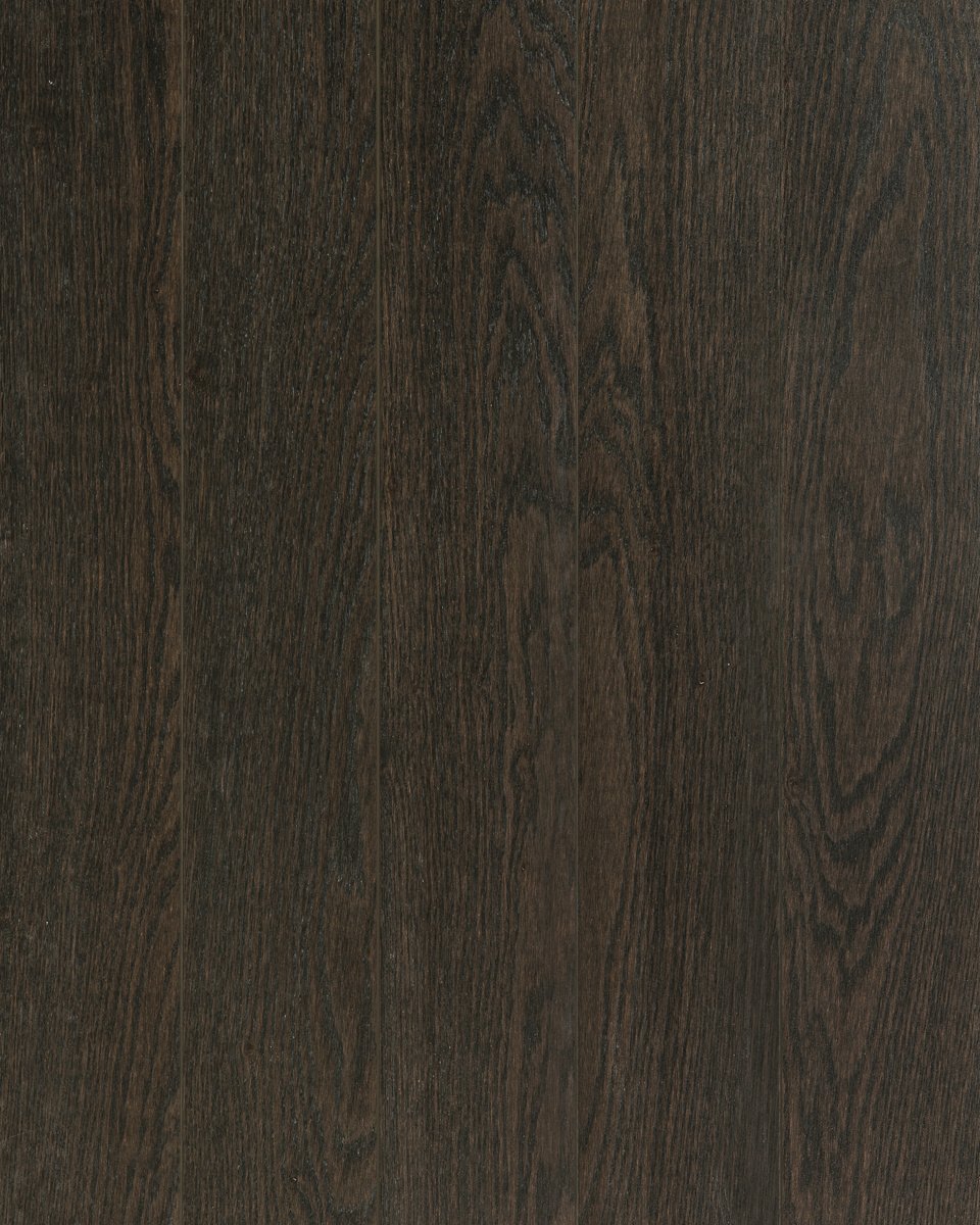 Forté Muuro Noir Plank