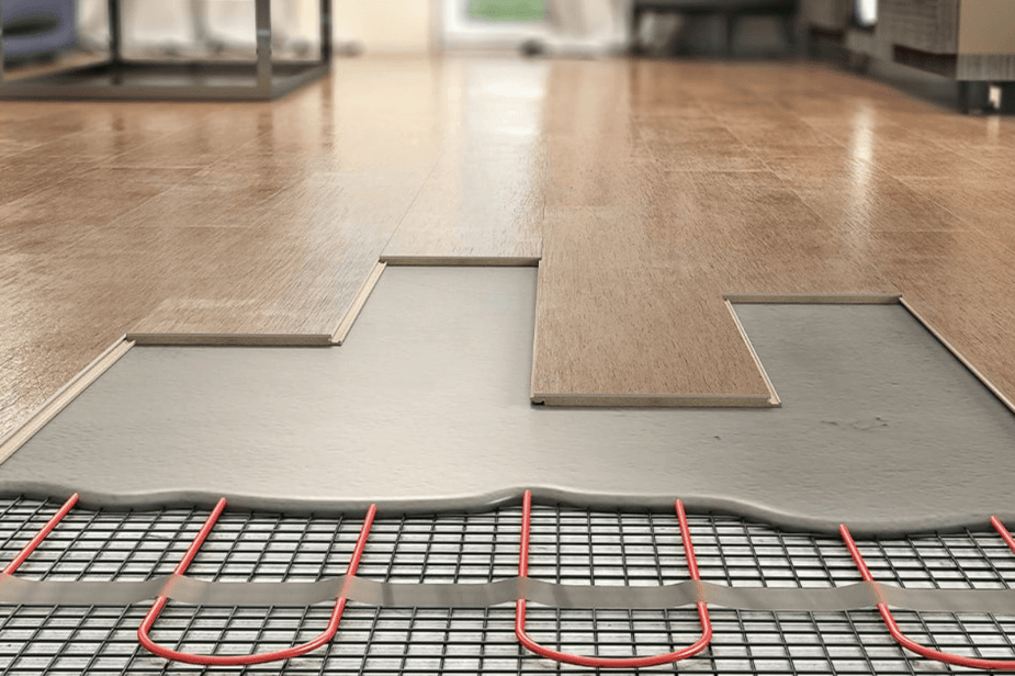 Underfloor heating for wooden floors (2) (1)