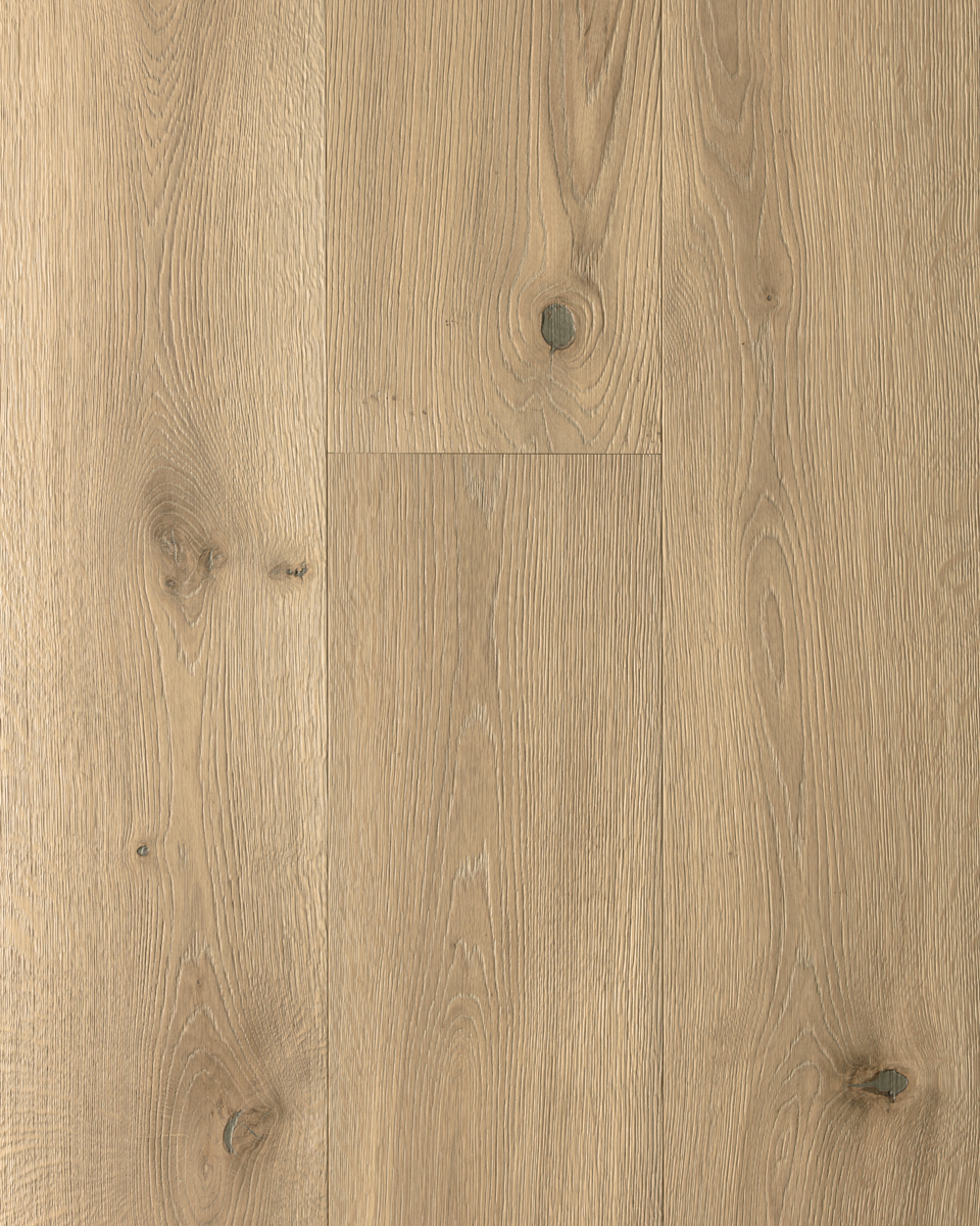 Forté Artiste Grande Da Vinci Plank