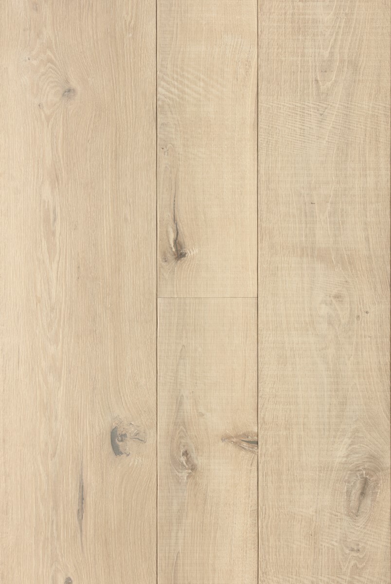 Forté Heritage H1 Plank - crop