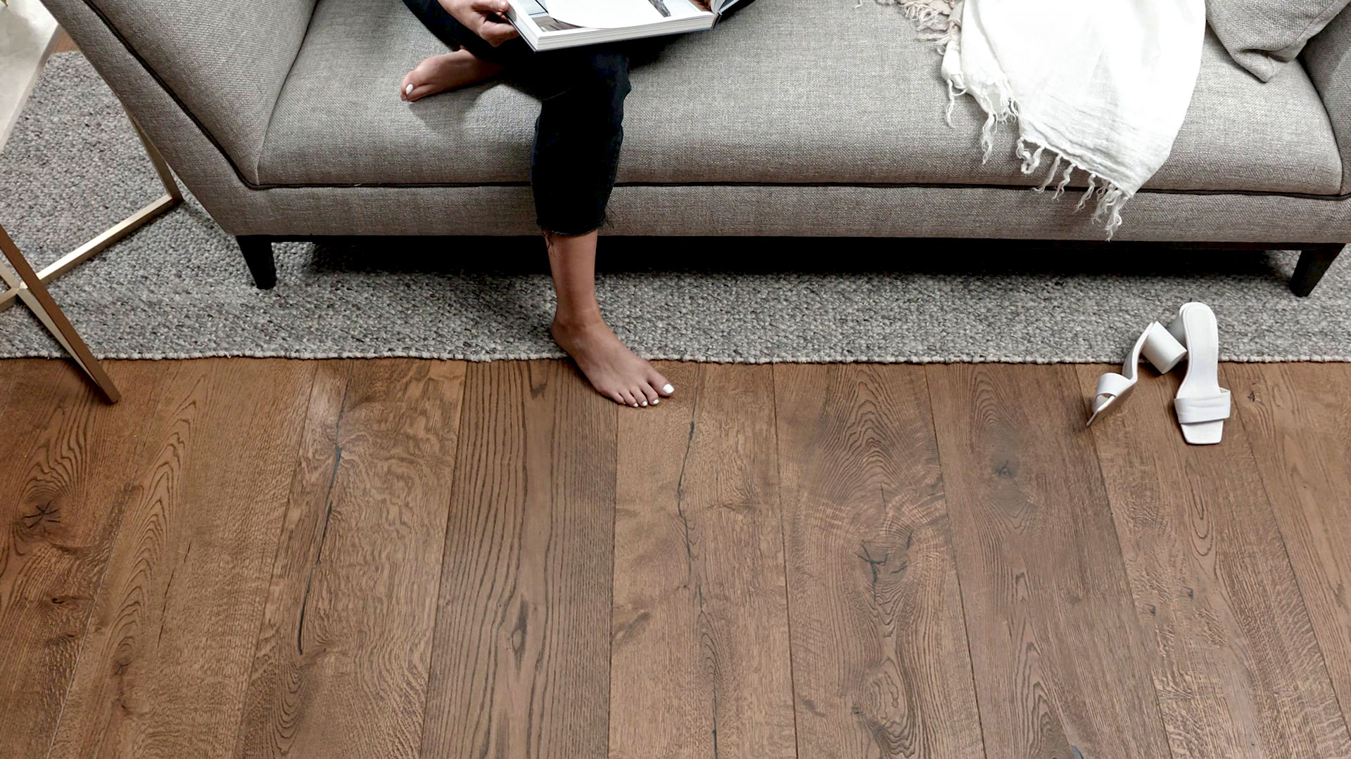 Forté Timber Flooring Artiste Rustic Vermeer-1