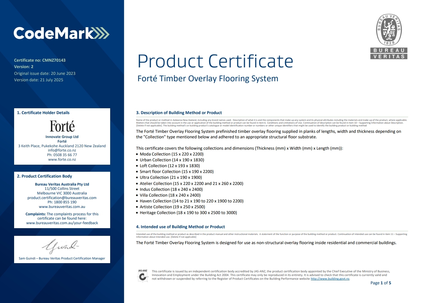 CodeMark snippet 2025