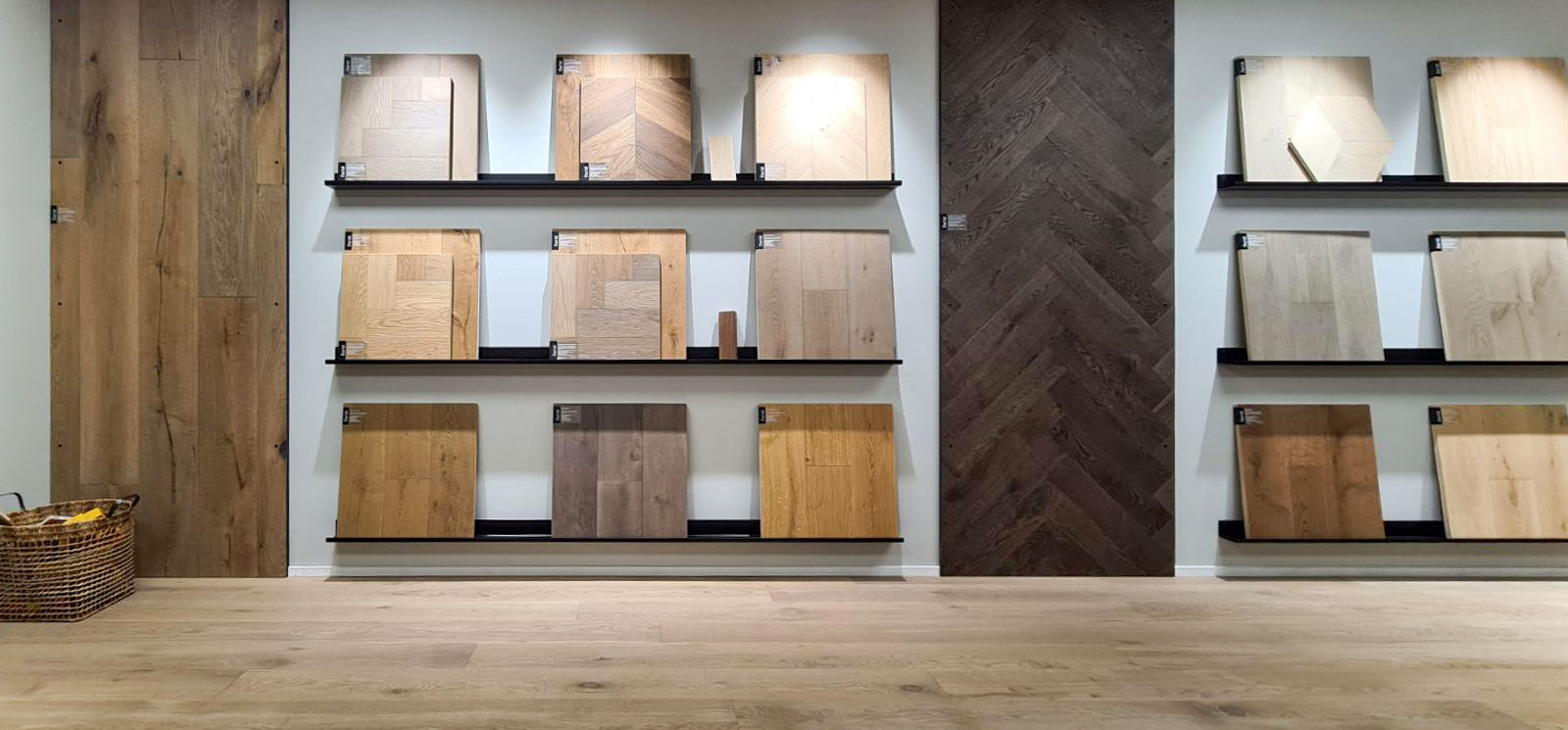 Prefinished vs unfinished hardwood flooring?